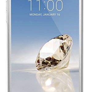 LG Aristo M210 phone Unlocked (Certified Refurbished)