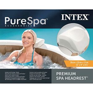 Intex PureSpa Foam headrest