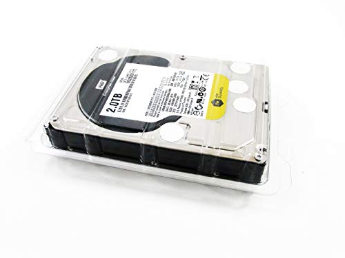 Western Digital RE WD2000FYYZ 2TB 7.2 K RPM 64MB Cache SATA 3.5" Enterprise HDD (Certified Refurbished)