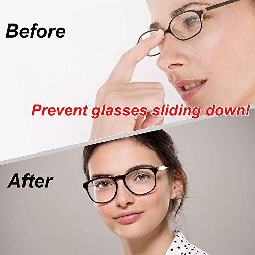 Silicone Eyeglass Strap Eyewear Retainers Sports Anti-slip Elastic Cord Holder