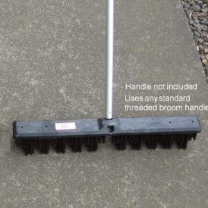 Dieselboss Reefer Sweeper Trailer Broom (6 Brooms)