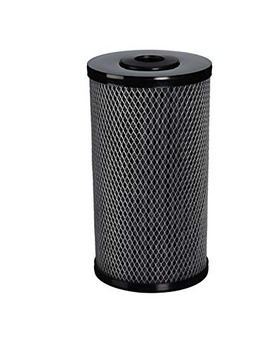 Compatible for Campbell HDTO Taste & Odor Filter Cartridge, 2 Mic