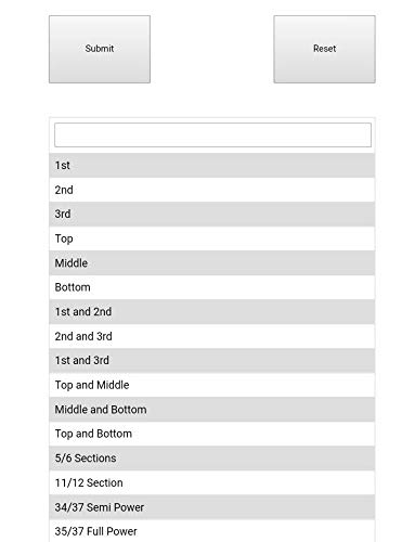 16in1 Your Choice Roulette System And Strategy Advantage Tracker TMPC Method