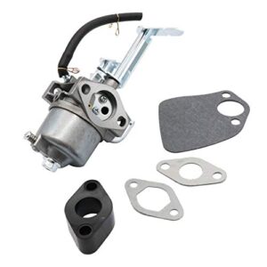 BestPartsCom New Replace Carburetor for Toro 127-9352 127-9053 Carburetor Power Clear 518 SNOWBLOWER 38472 38473