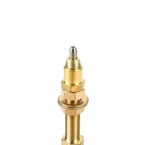 Welding Panel Adapter Euro Panel Socket Central Connector Adapter for CO2 MIG Welding Machine Torch Copper Plastic 0.8-1.2 mm
