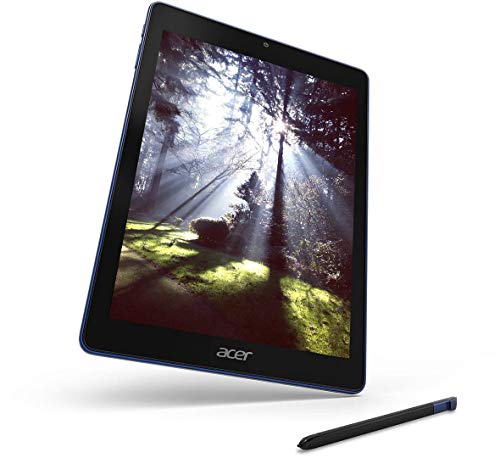 Acer Chromebook Tab 10 ARM Cortex A53 4GB Ram 32GB Flash Chrome OS (Renewed)