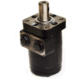 SaltDogg Buyers Products CM004PH Hydraulic Spinner Motor Compatible with Meyer 60324