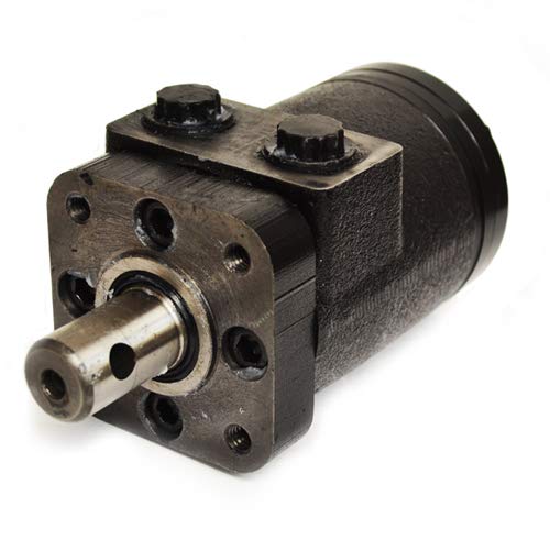 SaltDogg Buyers Products CM004PH Hydraulic Spinner Motor Compatible with Meyer 60324