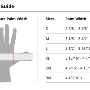 Dewalt Premium Leather Welding Gloves, Fire/Heat Resistant, Gauntlet-Style Cuff, Elastic Wrist, Medium