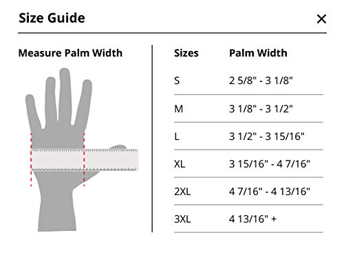 DEWALT Premium MIG/TIG Welding Gloves, Gauntlet-Style Cuff, Large