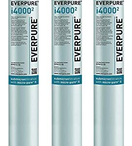 Everpure EV9612-32 i4000 2 Filter Cartridge (Pack of 3)