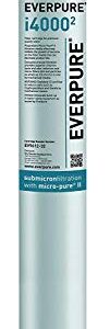 Everpure EV9612-32 i4000 2 Filter Cartridge (Pack of 3)