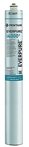 Everpure EV9612-32 i4000 2 Filter Cartridge (Pack of 3)