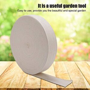 Tree Guard Tree Protector Wraps Modelling Bending Bonsai Tree Tape Cotton Tree Wrap Bandage Binding Belt Garden Tool(#3),Grow Bag