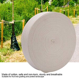 Tree Guard Tree Protector Wraps Modelling Bending Bonsai Tree Tape Cotton Tree Wrap Bandage Binding Belt Garden Tool(#3),Grow Bag