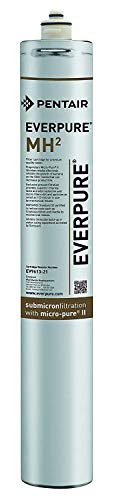 Everpure EV9613-21 MH2 Cartridge (Pack of 2)