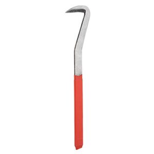 bonsai scraper professional steel sharp garden fruit tree grafting engraving tool with long neck and handle