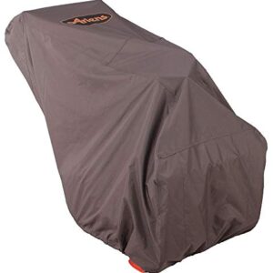 Ariens Snow Blower Cover, For Use With MFR. NO. 920013, 920014, 921031-72601400