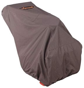 ariens snow blower cover, for use with mfr. no. 920013, 920014, 921031-72601400