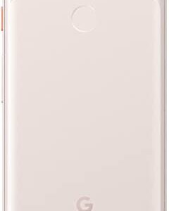 Google Pixel 3 - Factory Unlocked, Pink, 64GB (Renewed)