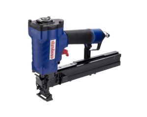 complete c-w1638b prograde 1" wide crown stapler 16 gauge for 3/4 to 1-1/2 bostitch type 16s2 staples