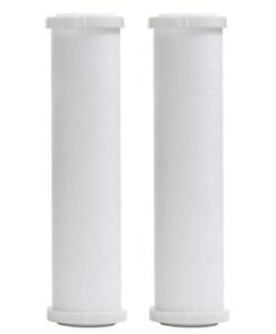 clear2o universal replacement whole house sediment pre-filter cpp1002 2-pack
