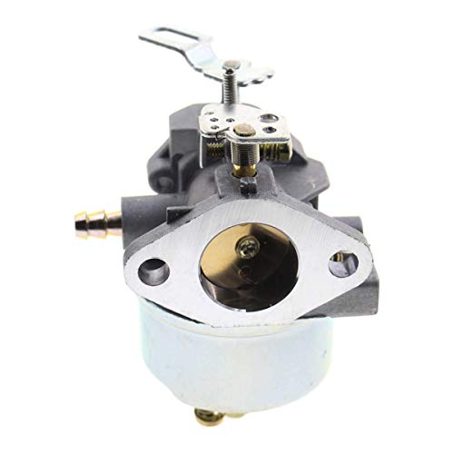 MOTOALL Snow blowers Carburetor 640349 640052 640054 632334A 632334 for John Deere 526 726 732 826 1032 Adjustable Carb HM80-155392P