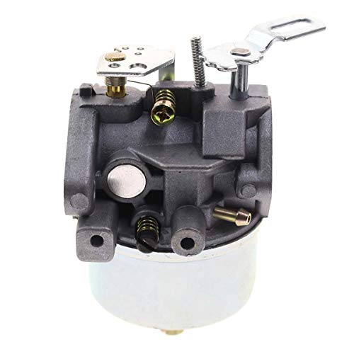 MOTOALL Snow blowers Carburetor 640349 640052 640054 632334A 632334 for John Deere 526 726 732 826 1032 Adjustable Carb HM80-155392P