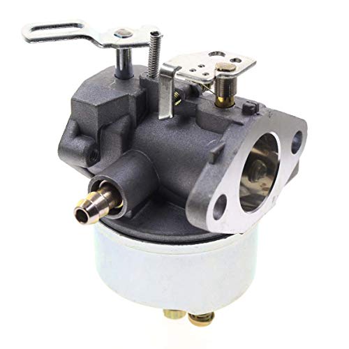 MOTOALL Snow blowers Carburetor 640349 640052 640054 632334A 632334 for John Deere 526 726 732 826 1032 Adjustable Carb HM80-155392P