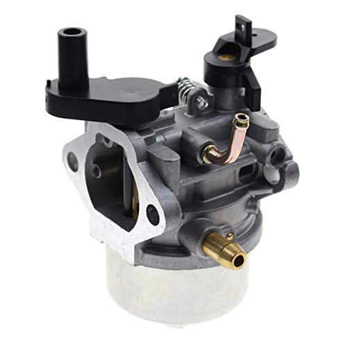 AUTOKAY Snow Blower Carburetor for Toro 38515 38516 38517 38518 38600 38601 38602 38603 for BS 801396 Snowthrower with Fuel Filter Gaskets Valve