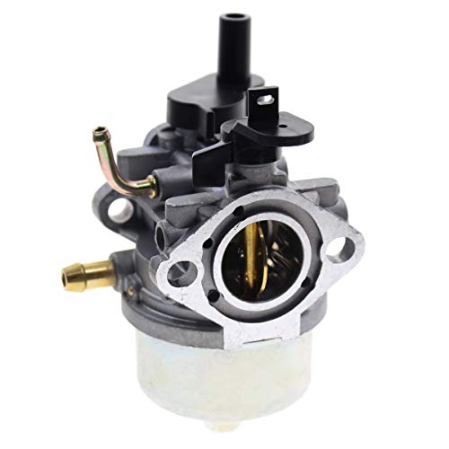 AUTOKAY Snow Blower Carburetor for Toro 38515 38516 38517 38518 38600 38601 38602 38603 for BS 801396 Snowthrower with Fuel Filter Gaskets Valve