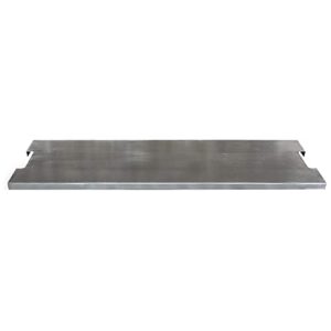 elementi granville stainless steel ofg121-ss cover