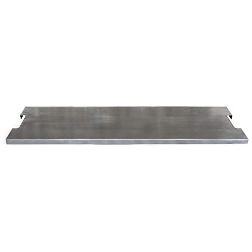 Elementi Granville Stainless Steel OFG121-SS Cover