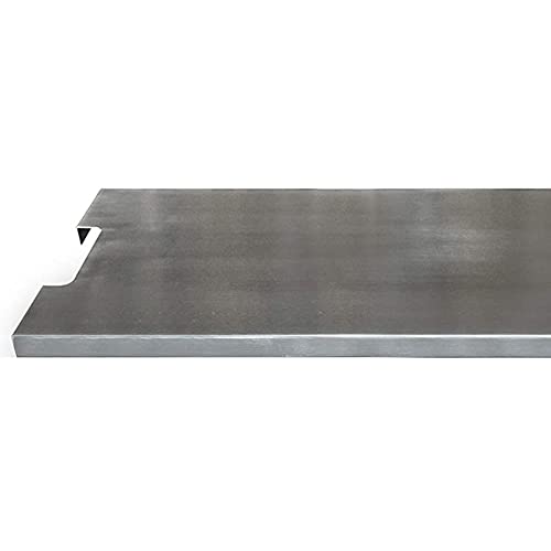 Elementi Granville Stainless Steel OFG121-SS Cover