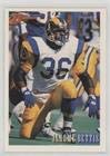 jerome bettis (football card) 1993 bowman - [base] #264