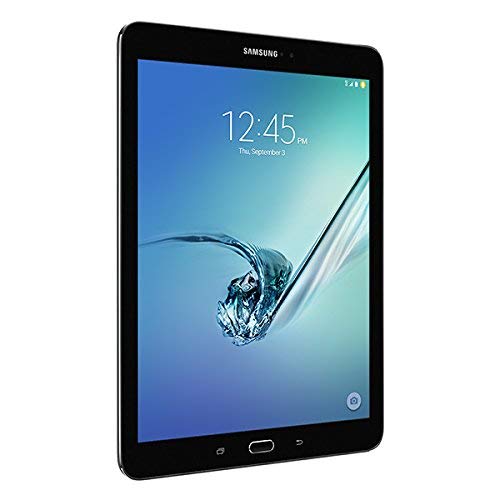 Samsung SM-T817A Galaxy Tab S2 32 GB Tablet 9.7 inches AT&T Wifi 4G Tablet (Renewed)