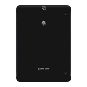 Samsung SM-T817A Galaxy Tab S2 32 GB Tablet 9.7 inches AT&T Wifi 4G Tablet (Renewed)