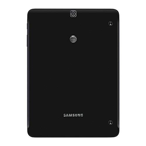 Samsung SM-T817A Galaxy Tab S2 32 GB Tablet 9.7 inches AT&T Wifi 4G Tablet (Renewed)