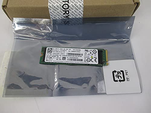 Dell 1TB M.2 PCIe NVME Class 40 Solid State Drive [PN: SNP112P/1TB]