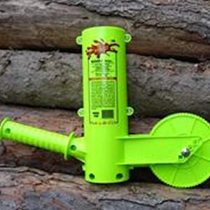 Mingo Marker The Ultimate Firewood Measurer and Marker w/16 Wheel and OGP Microfiber Towel