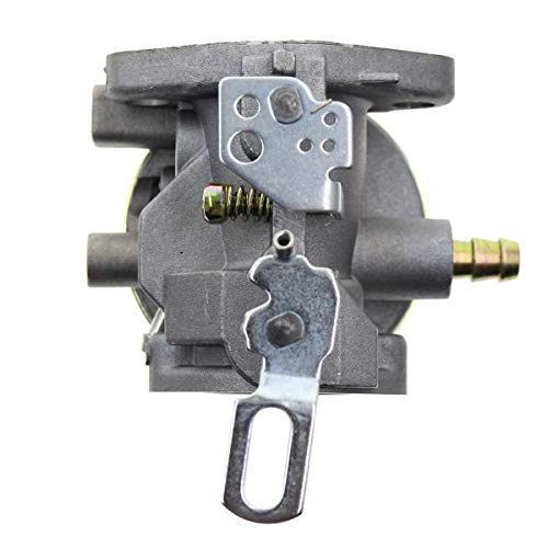 MOTOALL Carburetor for Tecumseh 640058 640058A 632107 640084A 640084B Toro 521 Husqvarna 10527SBE 10527SB 10530SBE 1130SBLS 1130SBE 924SB 924SBE 927SB Snow Blower Thrower Generator Chipper Shredder