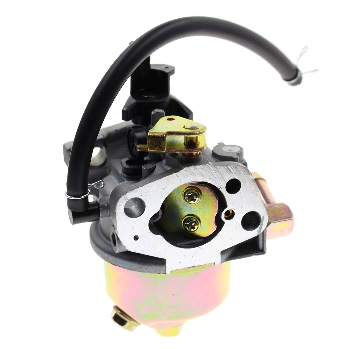 MOTOALL Carburetor for 951-12705 951-10974 MTD Yard Snow Blower Troy for 165-SU 165-SUB 165-SUB-11 265-SU 265-SU-11 365-SUA 365-SUB 524SWE 524WE 2X 524SWE 524WE 24HP