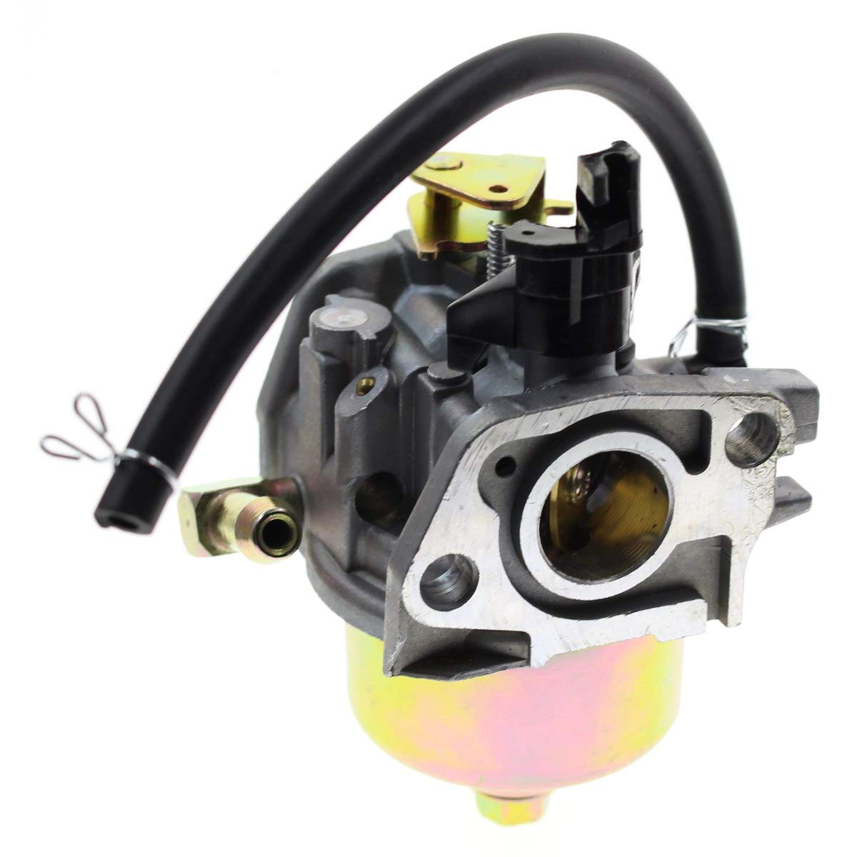 MOTOALL Carburetor for 951-12705 951-10974 MTD Yard Snow Blower Troy for 165-SU 165-SUB 165-SUB-11 265-SU 265-SU-11 365-SUA 365-SUB 524SWE 524WE 2X 524SWE 524WE 24HP