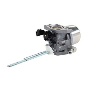 USPEEDA Carburetor for Ariens Sno Tek ST24 208CC 920402 920400 24 IN 2-Stage Snow Blower Carb Fuel filter Gasket