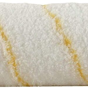 Pro Grade - Paint Roller Covers - 1/2 X 9 Inch Microfiber 5 Pack