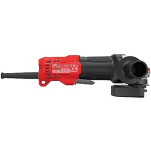 CRAFTSMAN Angle Grinder, Small, 4-1/2-Inch, 7.5-Amp, Corded (CMEG200)