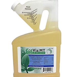 Rockwell Labs EVMT064 EcoVia MT Mosquito & Tick Control