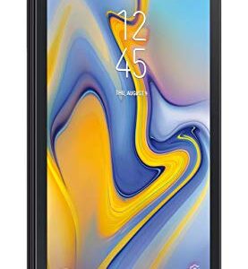 Samsung Galaxy Tab A SM-T387 8" Tablet - 32 GB Storage - WiFi and Verizon 4G - Black - (Renewed)