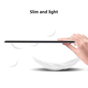 Huawei 225164 Tablet Pc 53010fbr Mediapad T5 10 10 2gb+16gb Wi-fi Black Retail