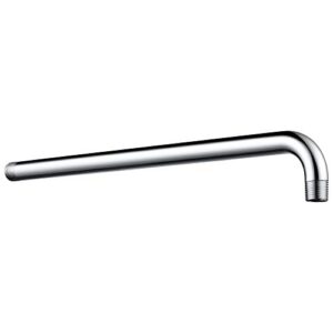 delta rp46870bl other shower arm, black